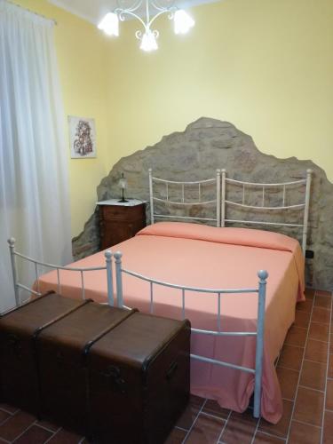 Gambar di galeri bagi Il Podere di Sole di Roccastrada