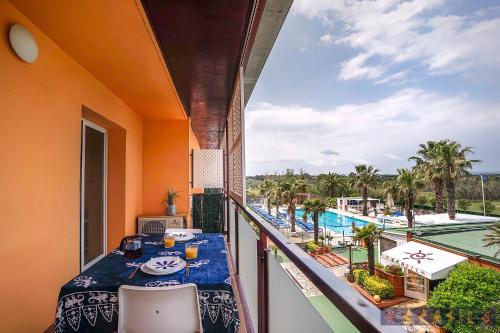 Apartamentos Brasil - Viu Bé