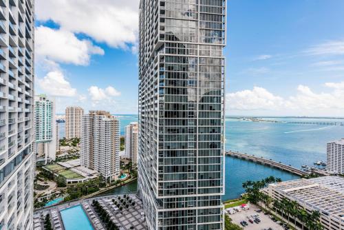 JUST CAVALLI MIAMI Suites – Photos 3