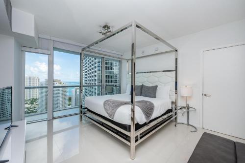 JUST CAVALLI MIAMI Suites – Photos 2