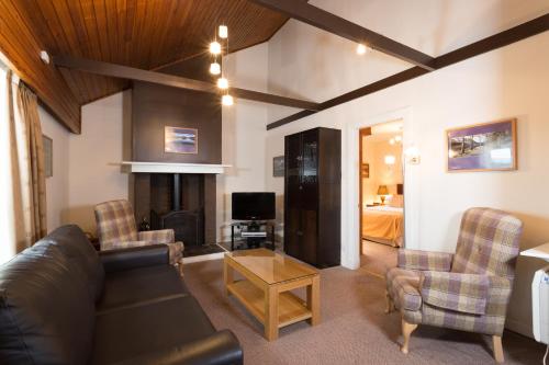 Gallery image of Macdonald Spey Valley Resort in Aviemore