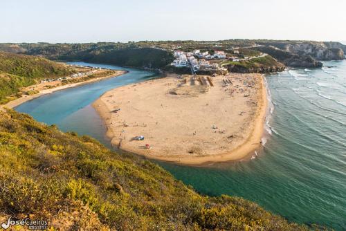 Foto dalla galleria di Casa VILA CEIXE a Odeceixe