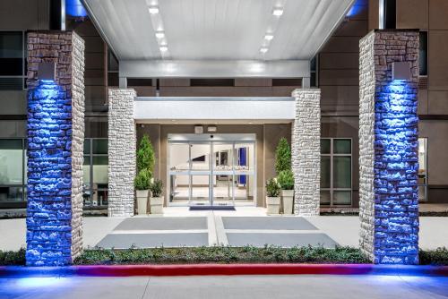 Holiday Inn Express & Suites Round Rock - Austin N, an IHG Hotel Image