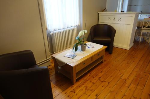 La Bâtisse – Photos 3