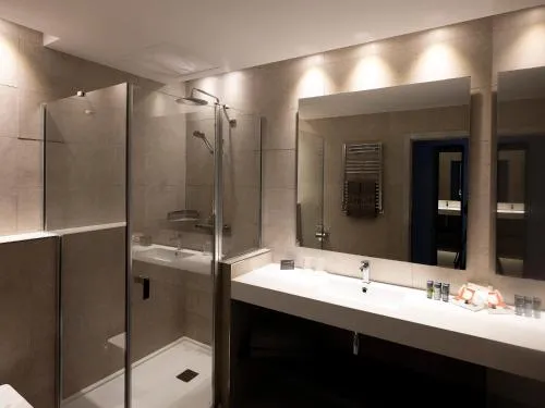 HG City Suites Barcelona photo 5
