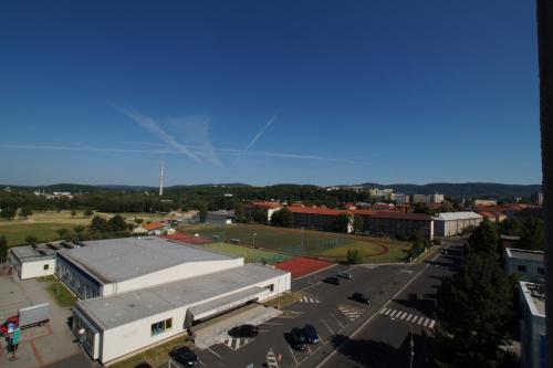 Gallery image of Domov mládeže - Ubytování Sokolov in Sokolov