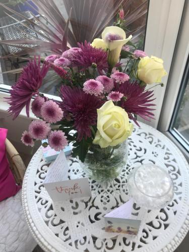 Gambar di galeri bagi Doriam Guest House di Bridlington