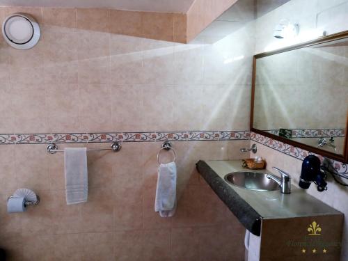 Fotografie z fotogalerie ubytování Hotel Florencia Regency v destinaci Morelia