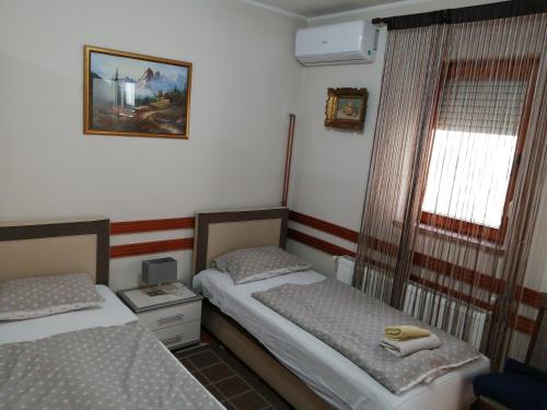 Gallery image of Hotel Apartments Bella Mare Belgrade in Belgrade