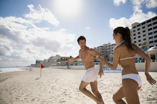 Occidental Tucancún - All Inclusiveの宿泊客