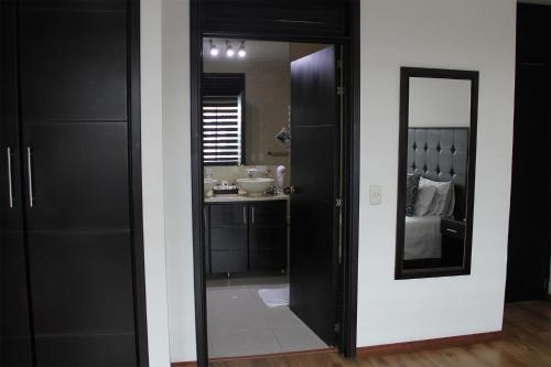 Fotografie z fotogalerie ubytování Hotel Santafe Real v destinaci Bogotá