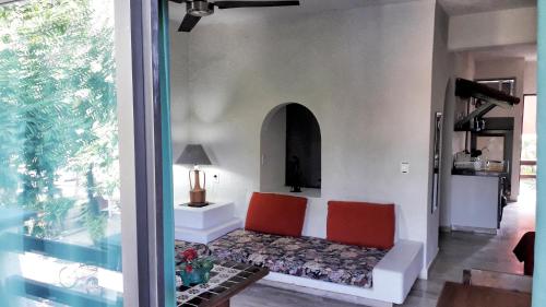 Gallery image of Solimar Inn Suites in Zihuatanejo