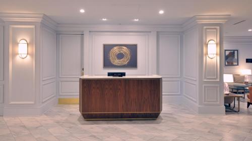 InterContinental Kansas City at the Plaza, an IHG Hotel Image