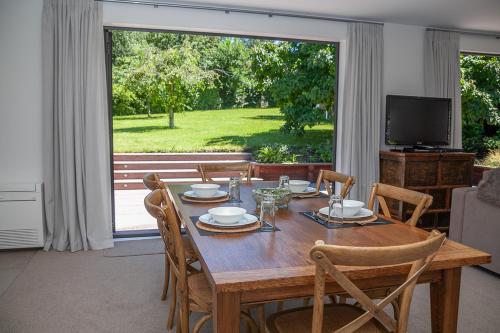 Gallery image of Alpine Retreat - Hanmer Springs in Hanmer Springs