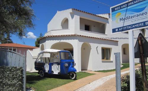 Imagen de la galería de Mediterraneo, en San Teodoro