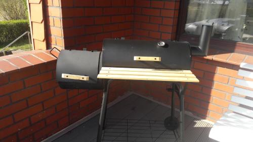 Gallery image of Das Haus am See in Klein Sprenz