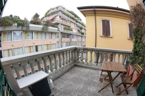 Central House Bergamo – Photos 3