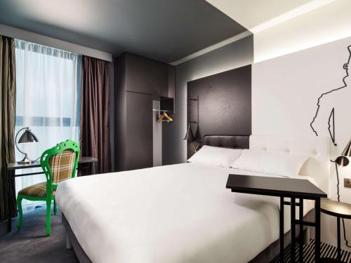 ibis Styles London Southwark - near Borough Market Image