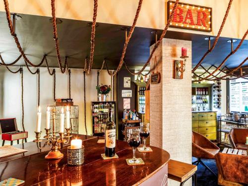 ibis Styles London Southwark - near Borough Market Image