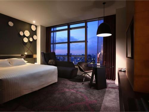 Gallery image of Pullman Saigon Centre in Ho Chi Minh City