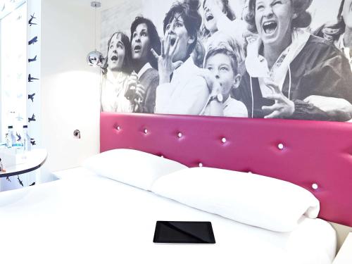 Ibis Styles Liverpool Centre Dale Street - Cavern Quarter Image
