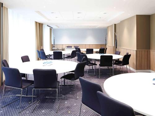 Imagem da galeria de Novotel London Blackfriars em Londres