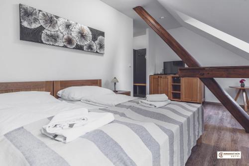 Gallery image of Hotel Nemojanský mlýn in Nemojany