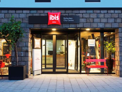 Les 10 Meilleurs Hôtels ibis aux Pays-Bas | Booking.com