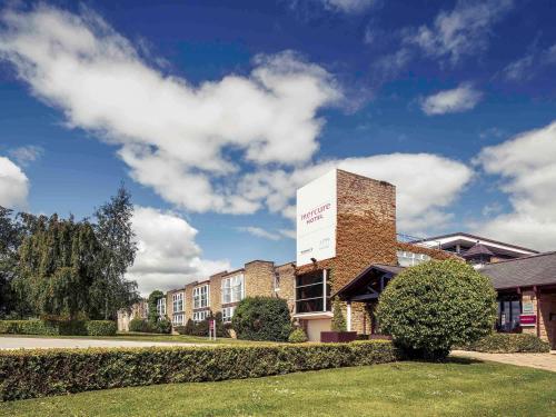 Jupiter Hotel Wetherby – Photos 2