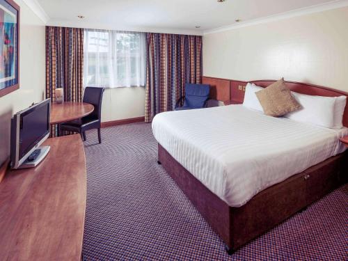 Gallery image of Jupiter Hotel Wetherby in Wetherby