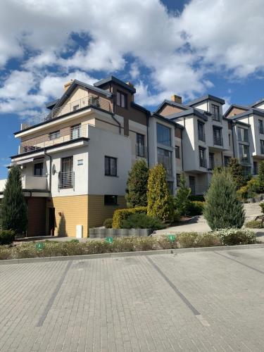 Apartament nad Jeziorem