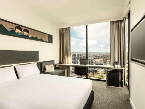 Gallery image of ibis Adelaide in Adelaide