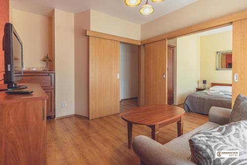 Gallery image of Hotel Nemojanský mlýn in Nemojany