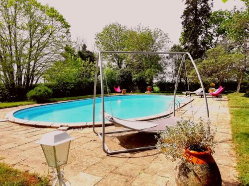 Domaine de la Célarié