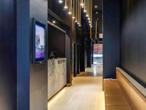 Gallery image of Mercure Melbourne Therry Street in Melbourne