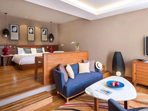 Gallery image of Novotel Inle Lake Myat Min in Nyaungshwe Township