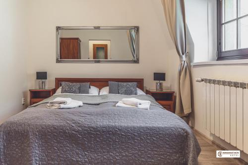 Gallery image of Hotel Nemojanský mlýn in Nemojany