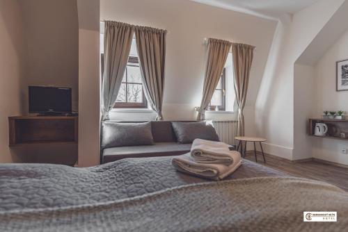 Gallery image of Hotel Nemojanský mlýn in Nemojany