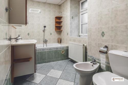 Gallery image of Hotel Nemojanský mlýn in Nemojany