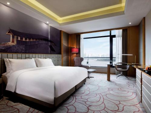 Gallery image of Pullman Wenzhou in Wenzhou