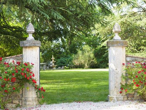 Gallery image of Borgo Laticastelli in Rapolano Terme