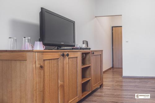 Gallery image of Hotel Nemojanský mlýn in Nemojany