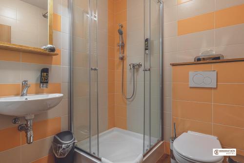 Gallery image of Hotel Nemojanský mlýn in Nemojany