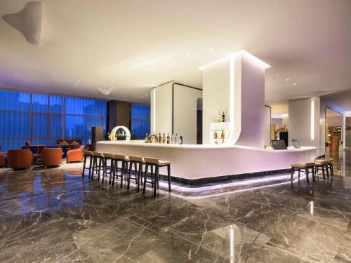 Junfu Hotel Xi'an – Photos 2