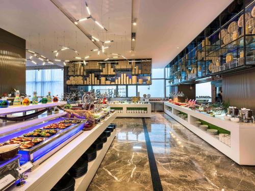 Junfu Hotel Xi'an – Photos 4