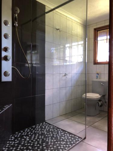 Bagno di Zur Alten Mine
