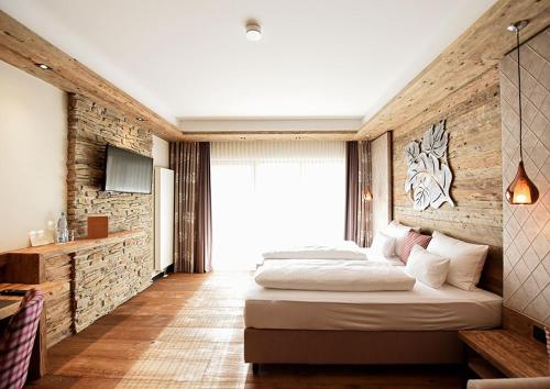 Легло или легла в стая в Spessart-Lodge