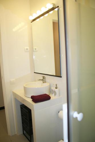 Apartment Carrer Lepant