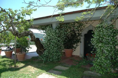 Gallery image of Masseria Santa Lucia in Agnone
