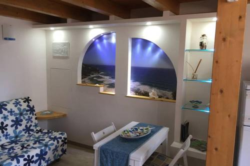 Fotografie z fotogalerie ubytování Stella Marina v destinaci Gaeta